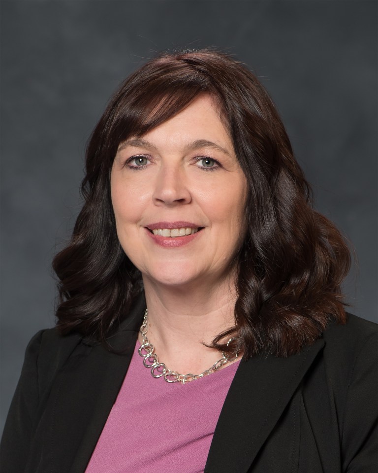 Angela Surgenor