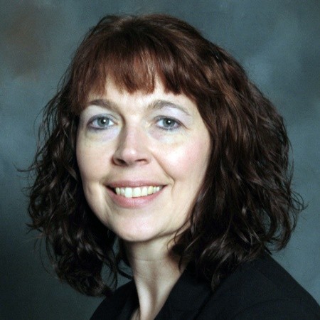 Angela Surgenor
