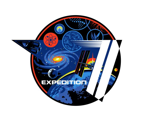 Picture of Expedition 71