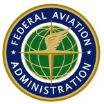 U. S. Federal Aviation Administration logo