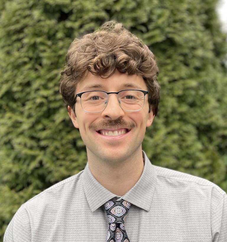 Zack Cohen
