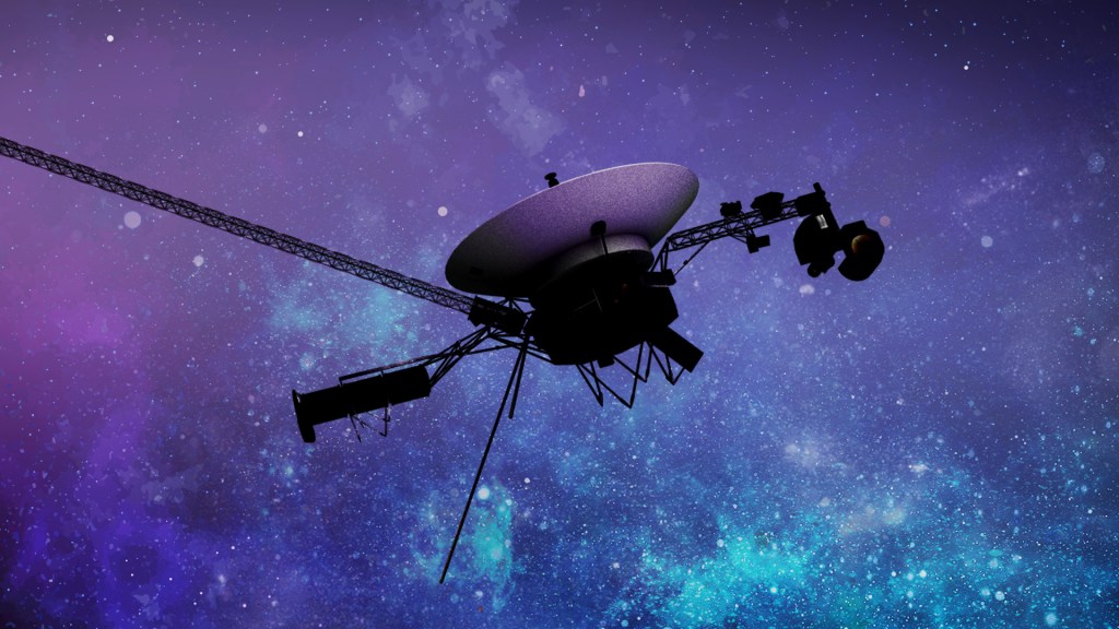 
			NASA Turns Off 2 Voyager Science Instruments to Extend Mission - NASA			