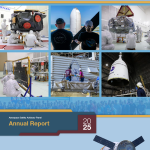 ASAP 2025 Annual Report Cover