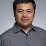 Bo Yang is an Assistant Professor in Geography and GIS at San José State University and affiliated faculty of the Wildfire Interdisciplinary Research Center.