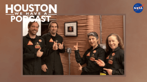 Mars Audio Log #8