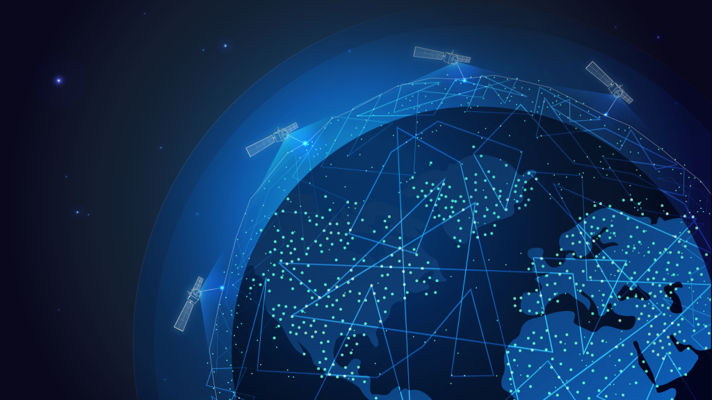 
			Communications Services Project - NASA			