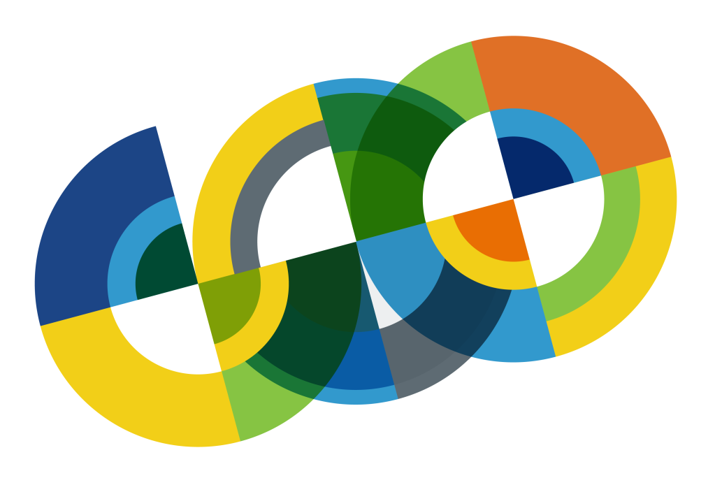 Energy Exchange hero circles
