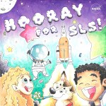 Hooray for SLS! Book Cover