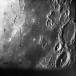 Moon Crater 