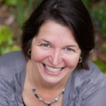 FireSage mentor Julia Gaudinski is the Research Director at the Wildfire Interdisciplinary Research Center. Gaudinski is a soil scientist with research expertise in terrestrial carbon cycling, particularly in forests, and additional experience in Strategic Research Development and science communication.