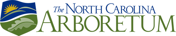North Carolina Arboretum Logo