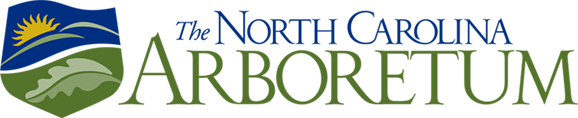 North Carolina Arboretum Logo