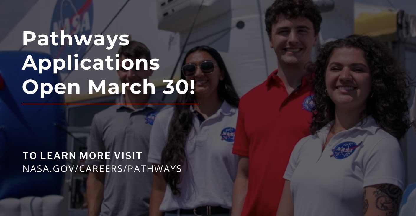 Nasa Careers Engineering