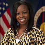 Stacy Houston serves as the Executive Officer for the Mission Support Directorate (MSD)