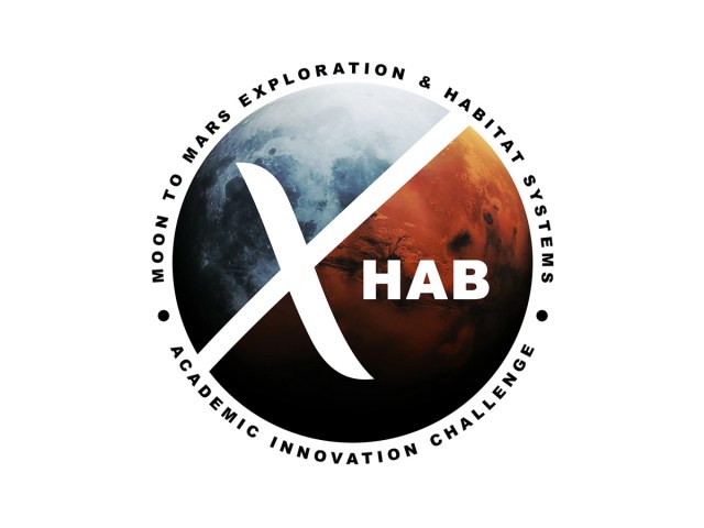 xhab challenge logo