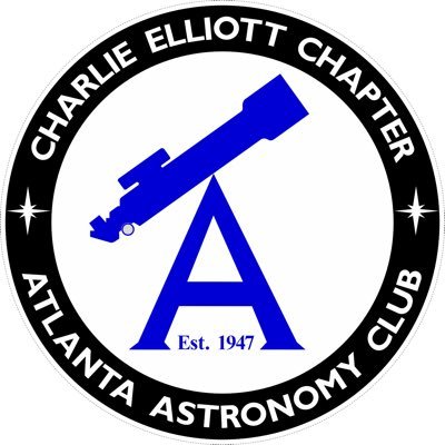 Jon Wood Astronomy Field logo