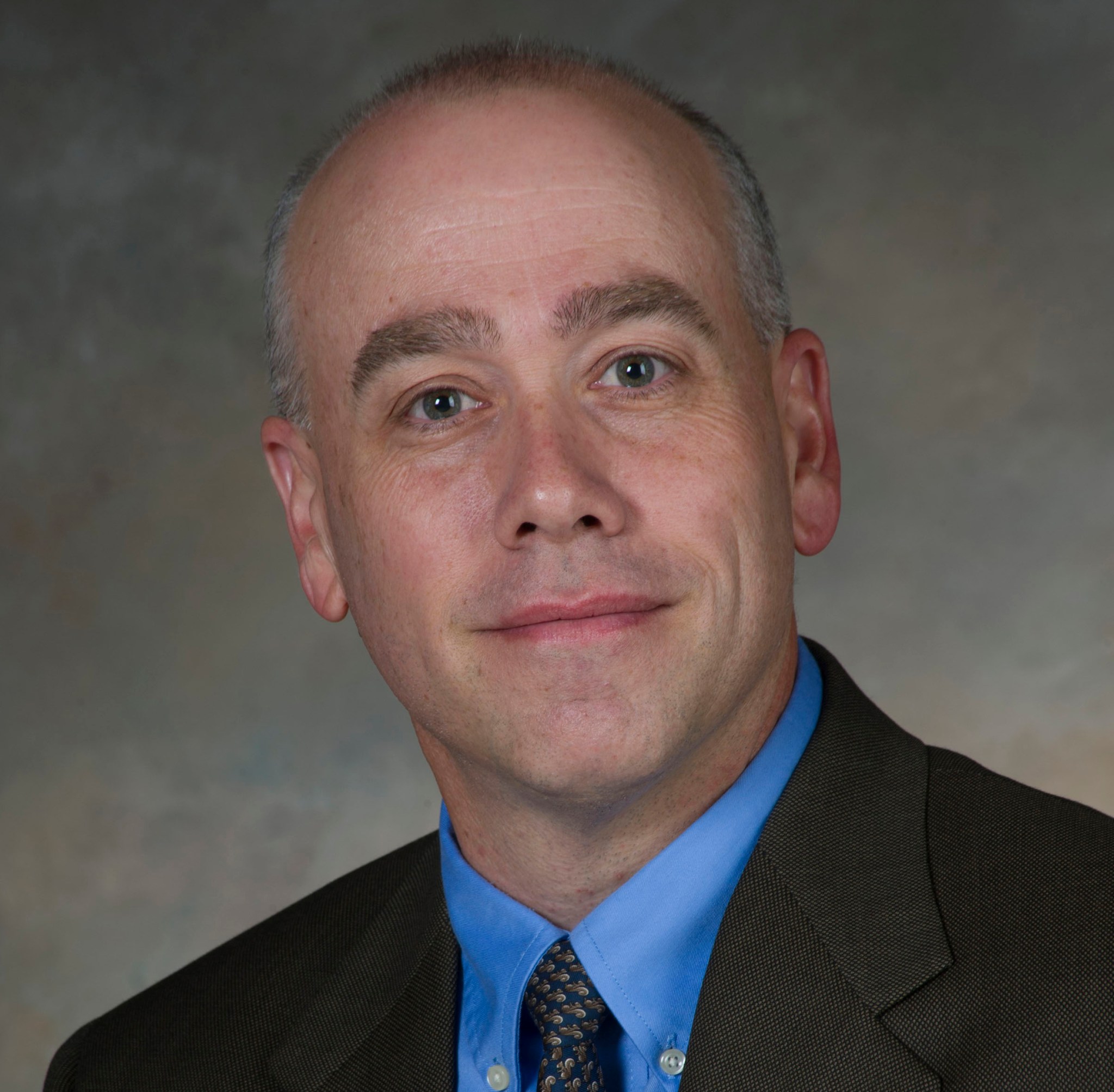 Chad Summers has been named as the director of the Test Laboratory for the Engineering Directorate at NASA's Marshall Space Flight Center, effective April 21.