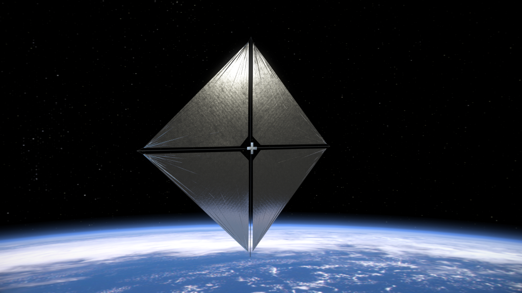 solarsail