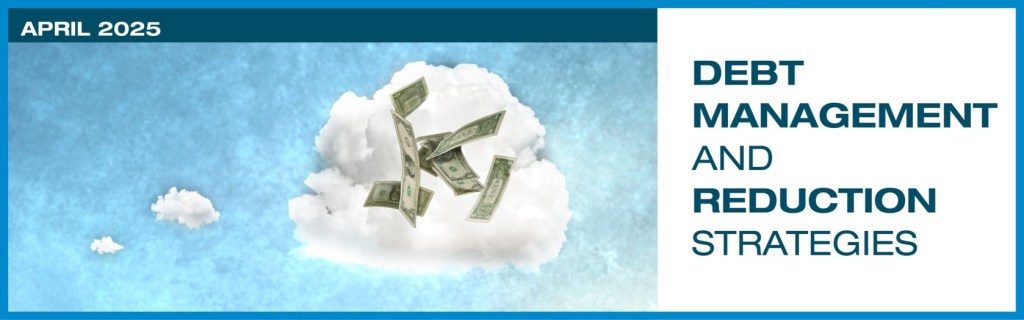 Dollars in a cloud