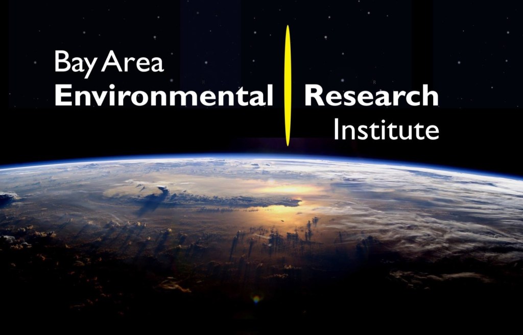 Bay Area Environmental Research Institute