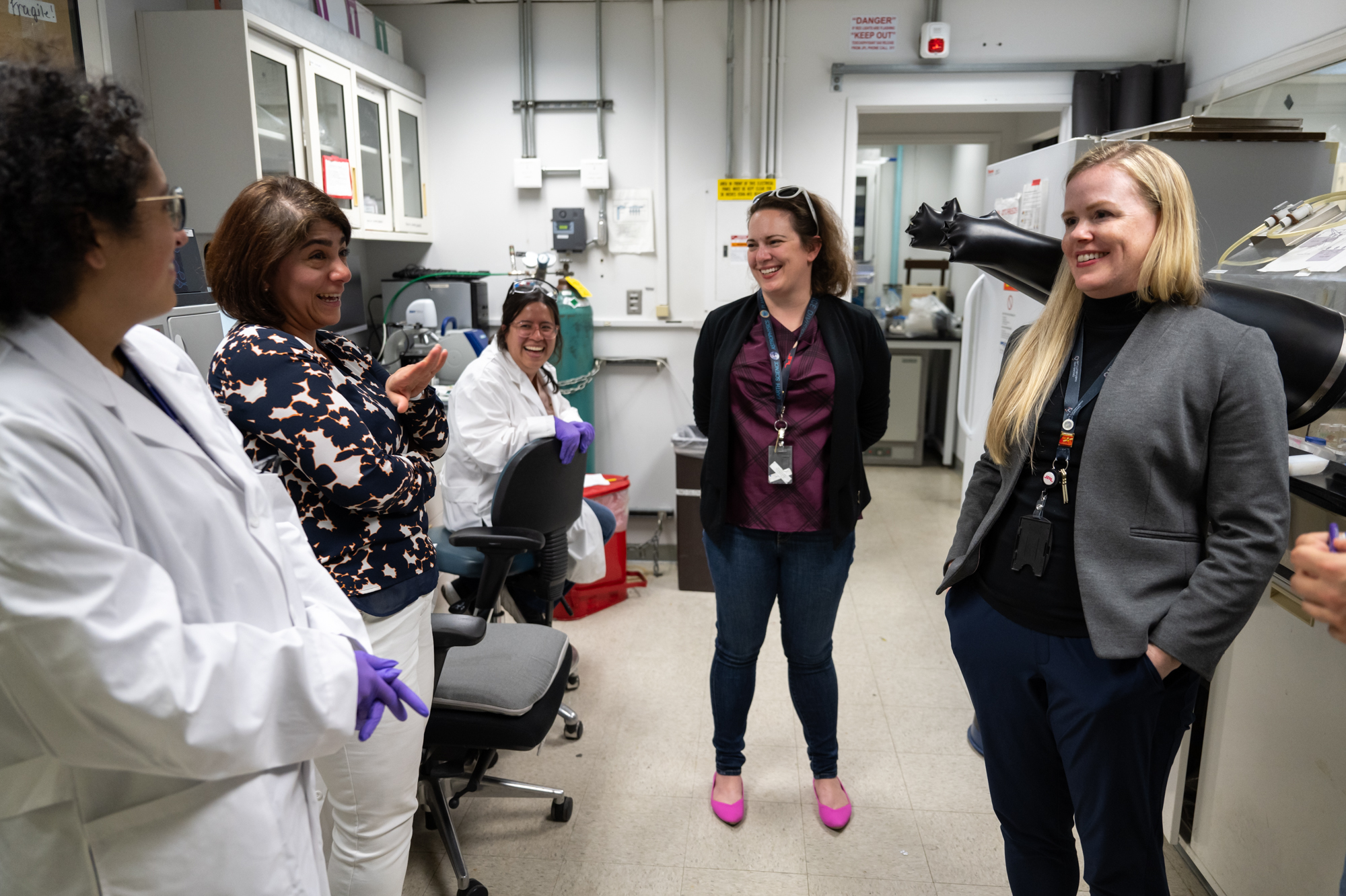 JPL’s Laurie Barge