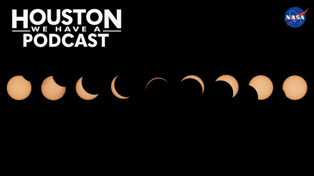 
			Eclipse Across North America 2024 - NASA			