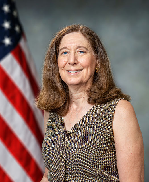 Susan Weingarten