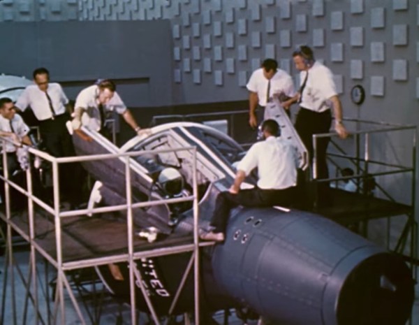 60 Years Ago: Gemini 1 Flies a Successful Uncrewed Test Flight