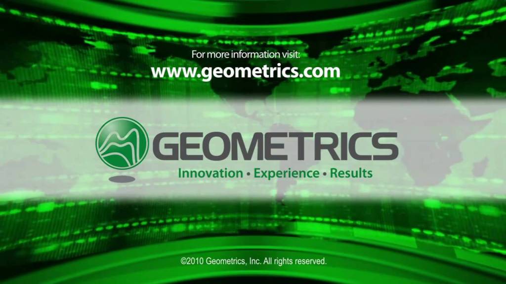 Geometrics