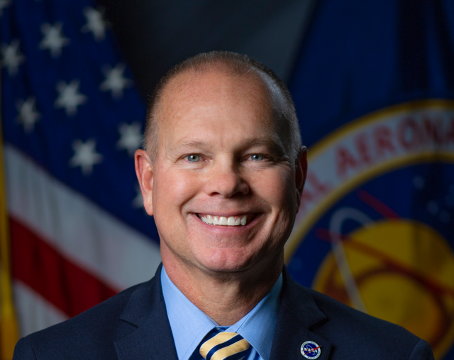 NASA Administrator Names New Stennis Space Center Director