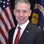 Kevin Coggins, Deputy Associate Administrator and Program Manager, Space Communications and Navigation Program (SCaN)