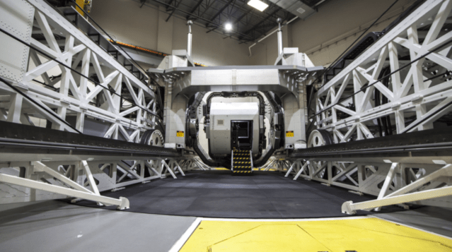 future directions for electric propulsion research