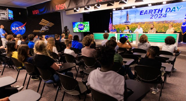 nasa jpl virtual tour