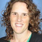 Leigh Forbes, Associate Director for the Earth Science Projects Division