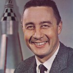 Gus Grissom