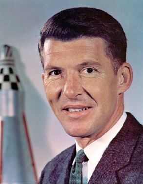 Walter M. Schirra