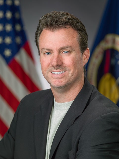 Mike FitzPatrick