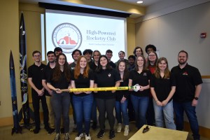 North Carolina State University Student Launch Team 2024