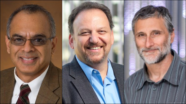 NASA’s Jet Propulsion Laboratory Announces 3 Personnel Appointments