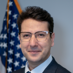 Ramy Rahimi | Partnerships Lead