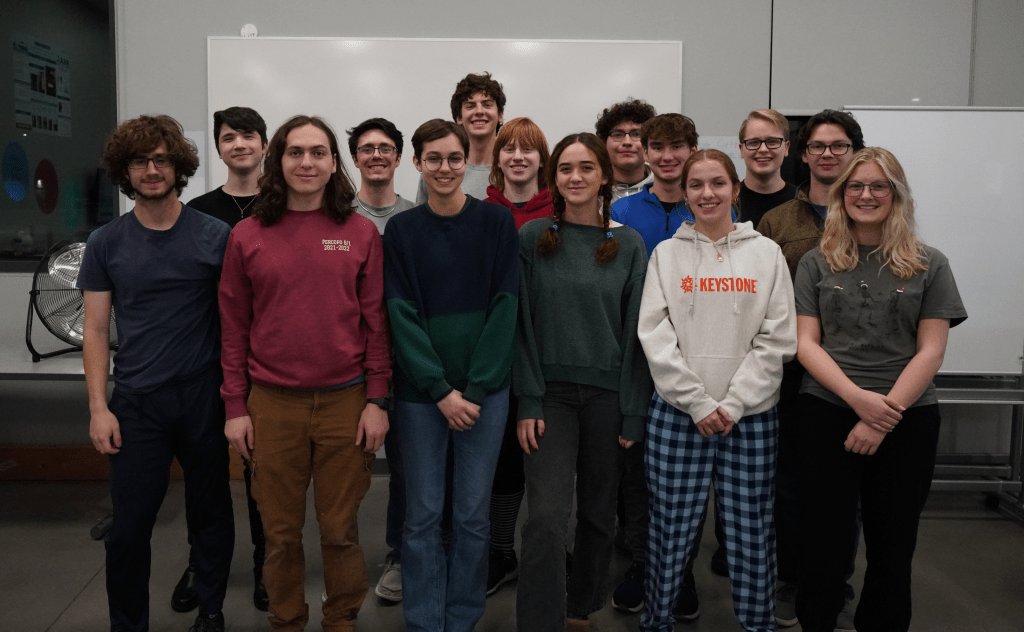 Rose-Hulman Institute of Technology Student Launch Team 2024