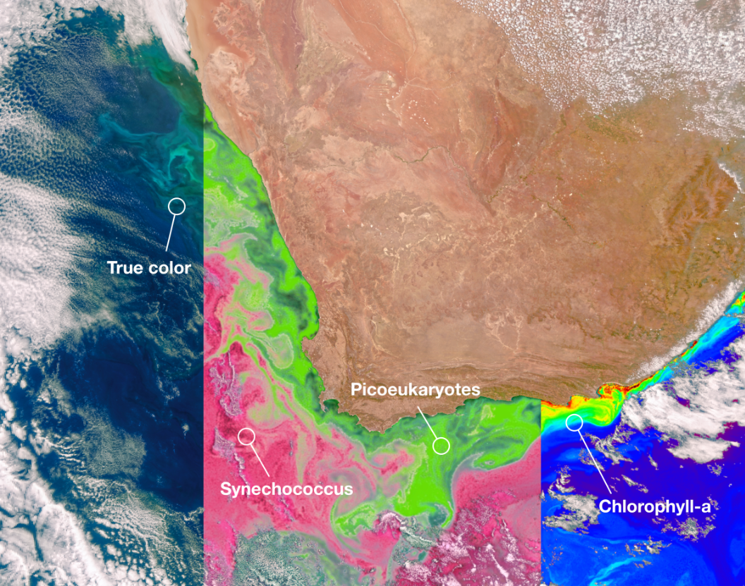 NASA Invites Media for Climate Update, New Earth Missions