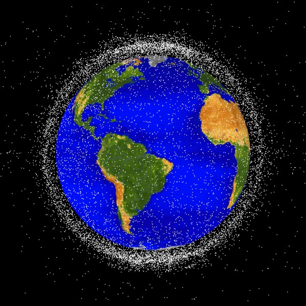 New NASA Strategy Envisions Sustainable Future for Space Operations