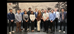 Stony Brook University Student Launch Team 2024
