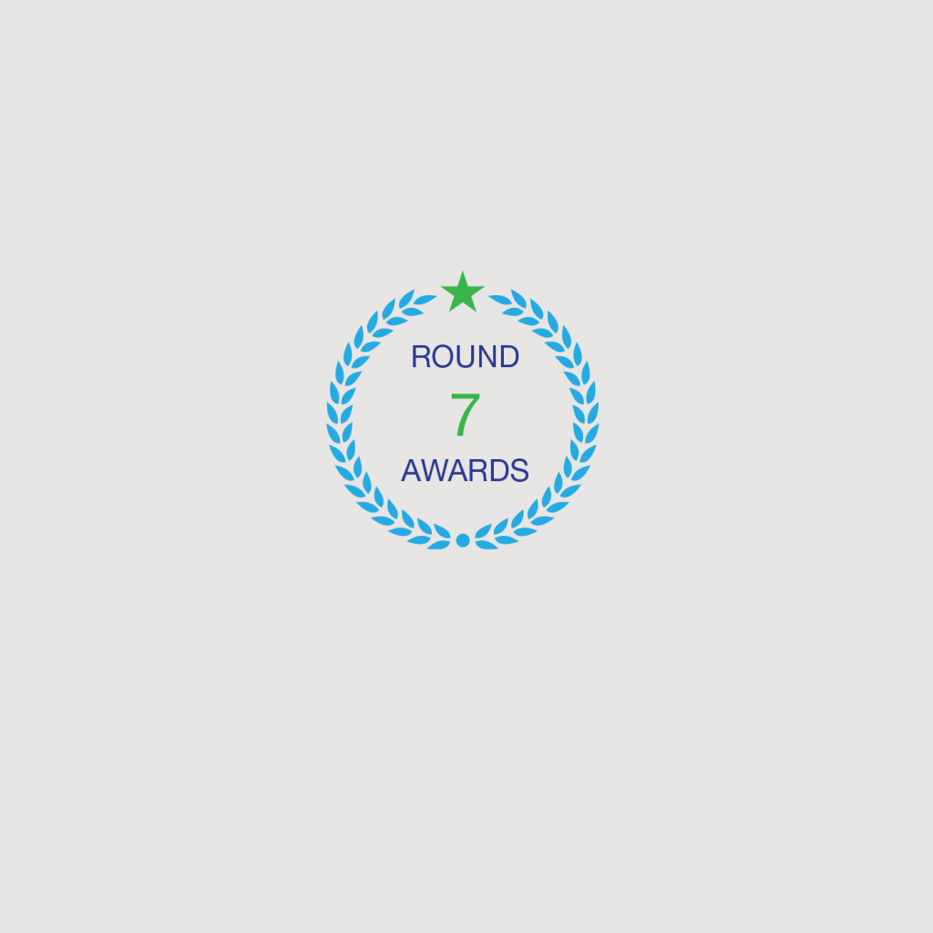
			ULI Round 7 Awards			