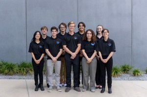 University of Florida Student Launch Team 2024