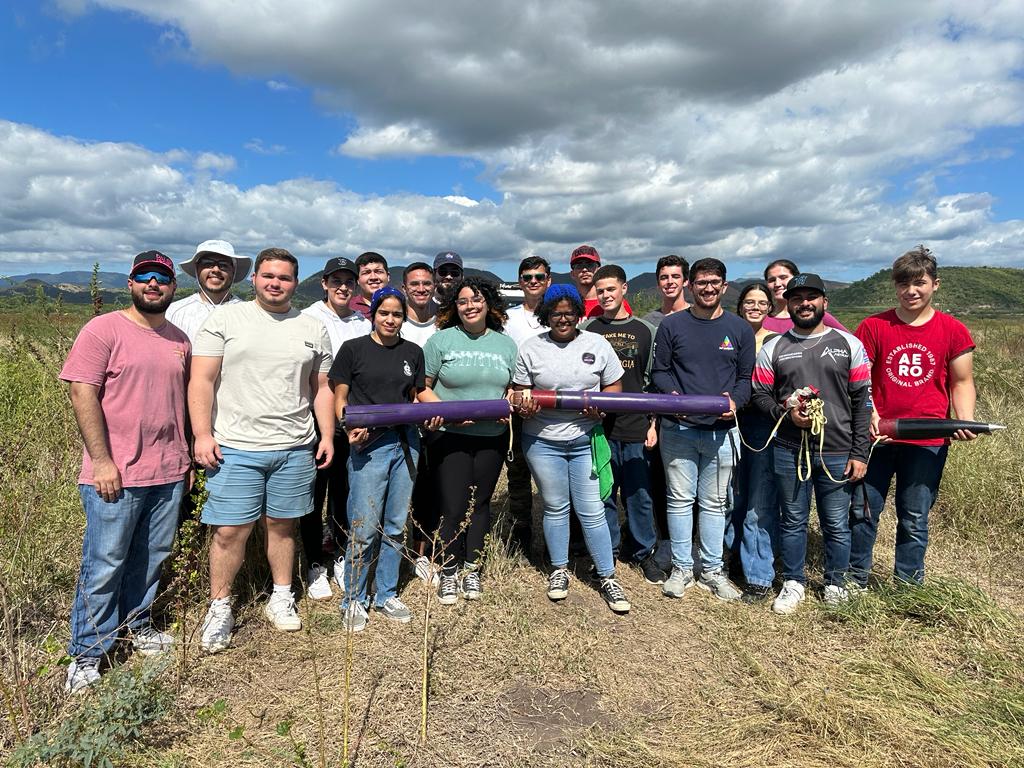 University of Puerto Rico Mayaguez Campus Student Launch Team 2024