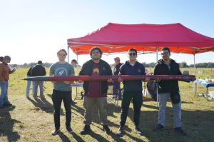 University of South Florida Student Launch Team 2024