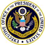 Executive Office of the President Crest