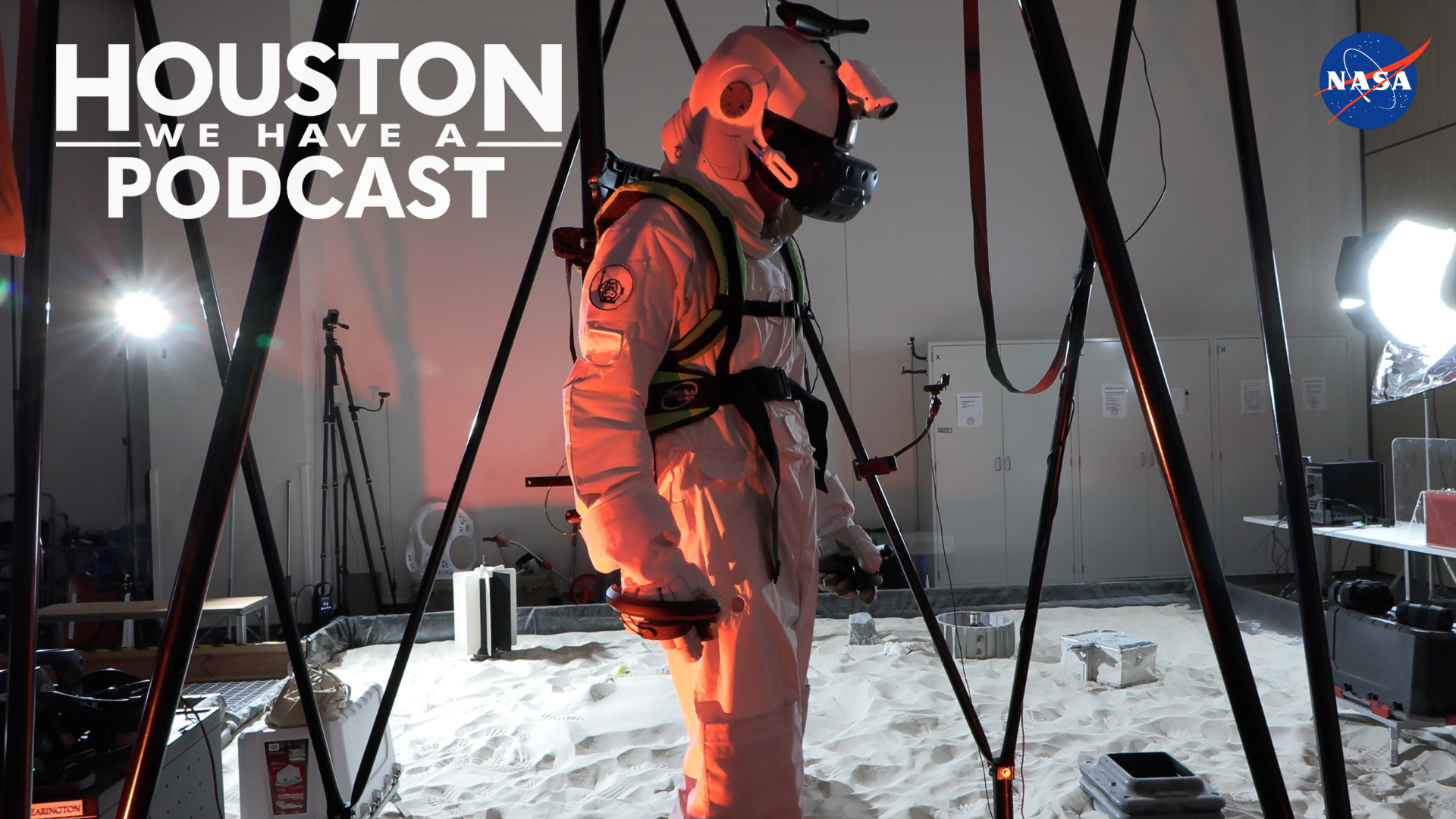 Houston We Have a Podcast Ep. 336: H-3PO